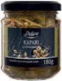 Kapari u vinskom octu 212 ml