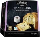 Panetone šlag čokolada 800 g