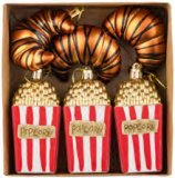 LIVARNO home Ukrasi za božićno drvce