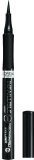 L'Oréal Paris Infaillible Grip Precision Felt tuš za oči black