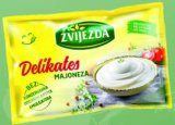 Majoneza Zvijezda Delikates 85 g