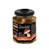 Mix gljiva s vrganjima Selection 290g