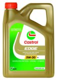 Motorno ulje Castrol 5W30 4L Edge Titanium