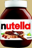 Nutella 600 g