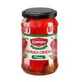 Paprika crvena pečena Campo 690 g