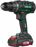Parkside Aku bušilica/odvijač set