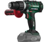 Parkside Aku. udarna bušilica