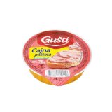 Pašteta Gušti 75 g