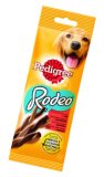 Pedigree POSLASTICA ZA PSE rodeo govedina 70 g