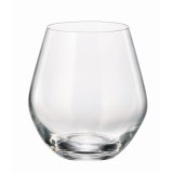 Set čaša Marta 4/1, 550 ml