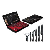 Set noževa Magnetik 6/1