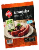 Pik Vrbovec KRANJSKA KOBASICA 300 g