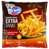Pommes extra tanki Ledo, 600 g
