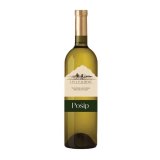 Pošip, bijelo kvalitetno vino Palihnić 0,75 l