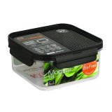 Posuda za hranu s poklopcem* 600 ml, 1 kom