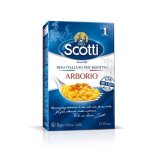 Riža Arborio Scotti 1 kg