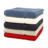 Ručnik, 100% pamuk, razne boje, dimenzije cca 50x90 cm