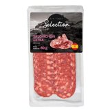 Salchichon extra, trajni narezak Selection 80 g
