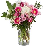 Šareni buket cvijeća