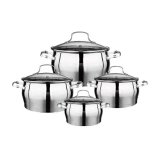 Set posuda za kuhanje