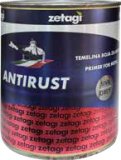 ANTIRUST BS TEMELJNA BOJA ZA METAL SIVA 0,75 L