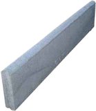 RUBNJAK 5x20x100 zaobljeni 1 kom.