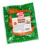 Kobasica kranjska 320 g