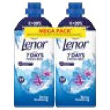 Omekšivač za rublje Lenor 2 x 987 ml