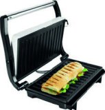 Preklopni toster ECG S 1070 Panini