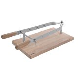 Stalak za pršut 58X26X14 cm