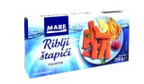 Štapići riblji panirani Mare, 250 g