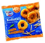 Ledo PANIRANA LIGNJA smrznuta, 400 g