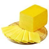 Foliekaas GAUDA 1 kg