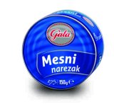 Gala MESNI NAREZAK 150 g