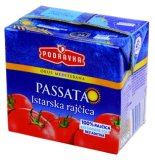 Podravka RAJČICA pasirana, 500 g