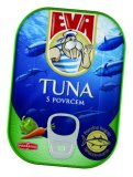 Eva TUNA s povrćem, 51 g
