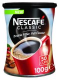 Nescafe INSTANT KAVA CLASSIC 100 g
