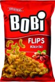 Bobi FLIPS KUKURUZNI s kikirikijem, 90 g