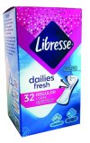Libresse HIGIJENSKI ULOŠCI normal, 32 kom.
