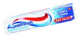 Aquafresh PASTA ZA ZUBE fresh & minty, 75 ml