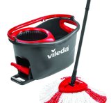 Vileda MOP TURBO box, 1 kom