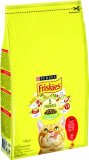 Purina Friskies SUHA HRANA ZA MAČKE 1,5 kg