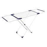 Sušilo za rublje, s dva proširiva krila, čvrsto i stabilno Gimi