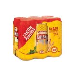 Svijetlo pivo Ožujsko 3 l