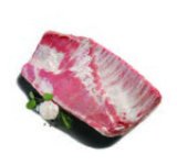 Svinjska potrbušina (za sušenje) na pultu 1 kg