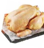 Svježe gril pile 1 kg