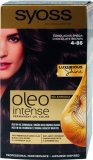 Syoss Oleo Intense boja za kosu sve nijanse