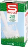 Trajno mlijeko 2,8 % m.m. 1 L