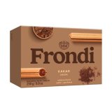 Vafel prutići, punjeni, odabrane vrste Frondi 225 - 250 g