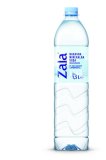 Voda prirodna mineralna negazirana Zala, 1,5 l